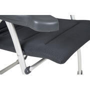 Fauteuil Elite Ergonomic - Gris