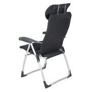 Fauteuil Elite Ergonomic - Gris