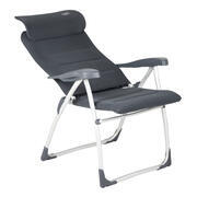 Fauteuil Elite Ergonomic - Gris