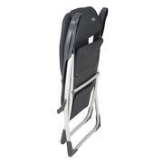 Fauteuil Elite Ergonomic - Gris