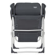 Fauteuil Elite Ergonomic - Gris