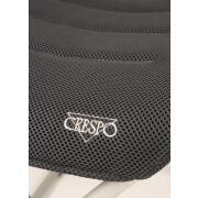 Repose-pieds Air : Elite Gris