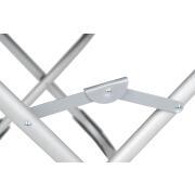 Repose-pieds Air : Elite Gris