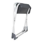 Repose-pieds Air : Elite Gris