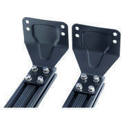 Barres transversales pour tente de toit Cumaru Light