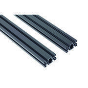 Barres transversales pour tente de toit Cumaru Light
