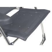 Fauteuil Classic : Modèle : Ergonomic