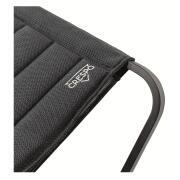 Repose-pieds Air Select Gris