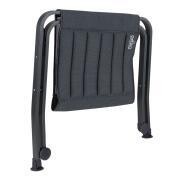 Repose-pieds Air Select Gris