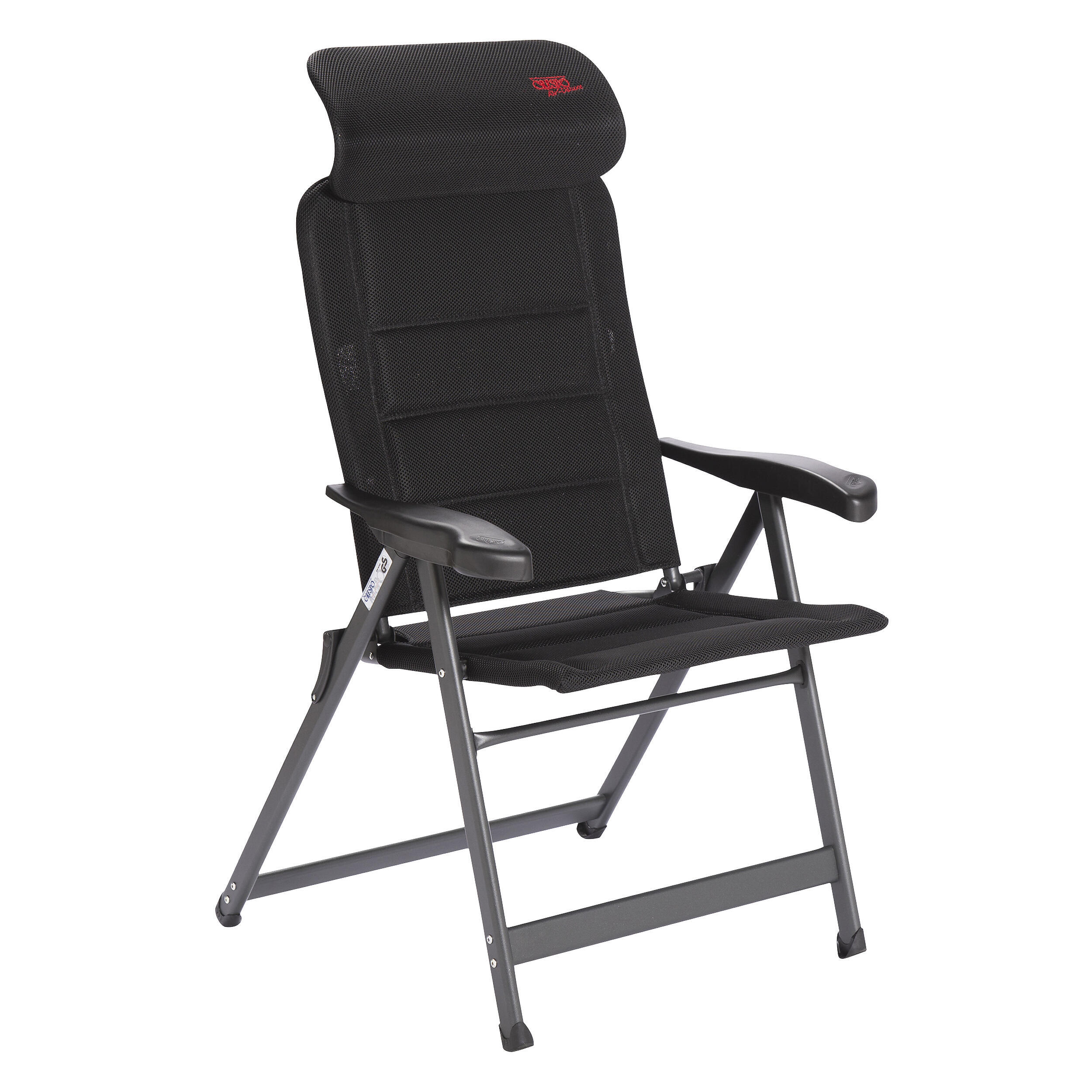 Fauteuil Air Deluxe