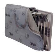 Kit Plein Air Table et Fauteuils