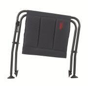 Repose-pieds Air : Deluxe Gris