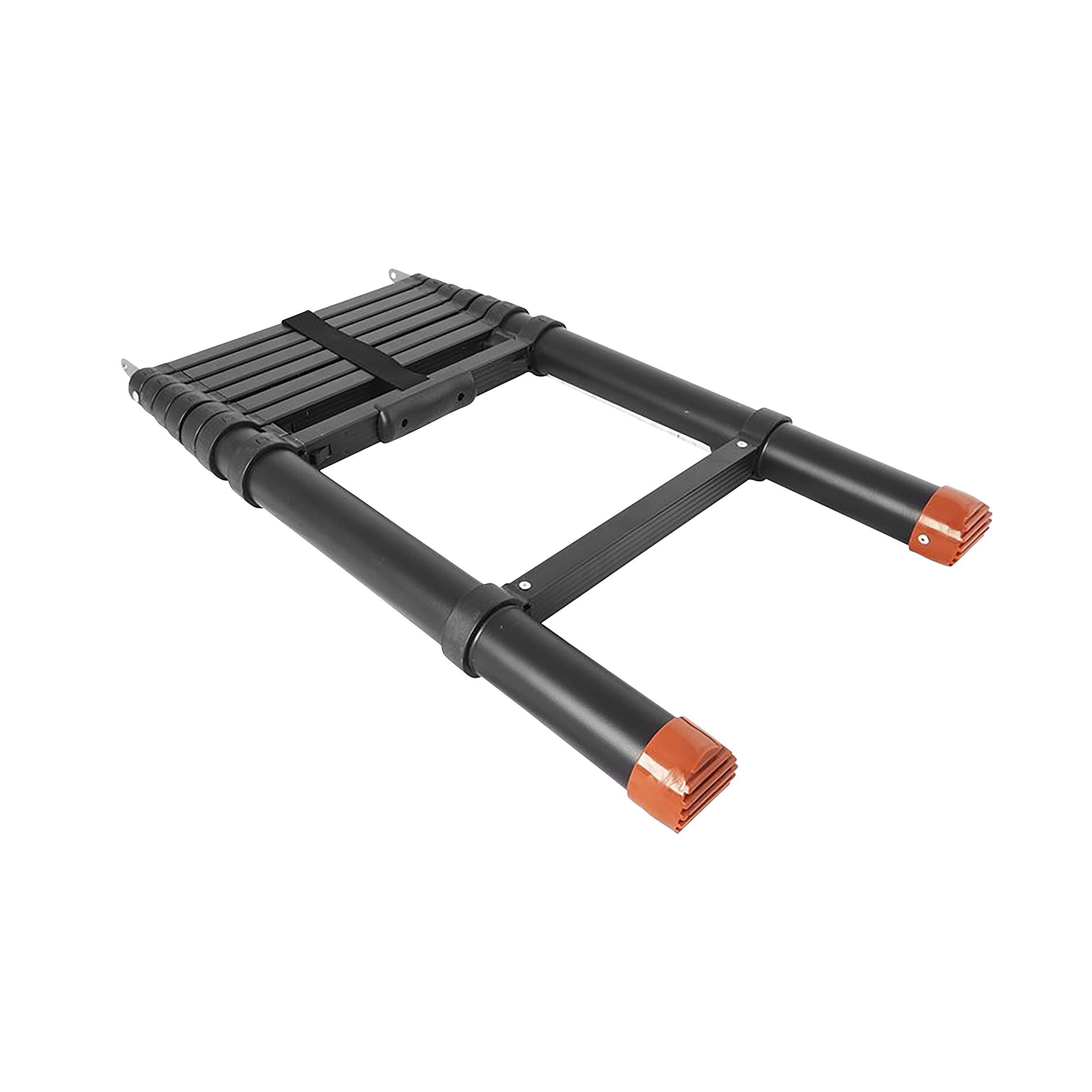 Echelle télescopique