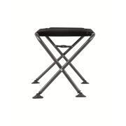 Repose-pieds Air : Deluxe Noir