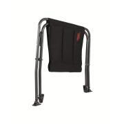 Repose-pieds Air : Deluxe Noir