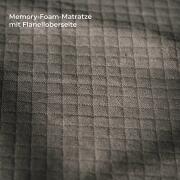 Tente de toit Big Willow Gen.3 ECO