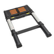 Tente de toit Big Willow Gen.3 ECO : 160 Grise