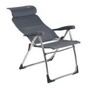 Kit Plein Air Table et Fauteuils : Ergonomic Classic