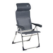 Kit Plein Air Table et Fauteuils : Ergonomic Classic