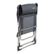 Kit Plein Air Table et Fauteuils : Ergonomic Classic