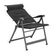 Fauteuil Air : Deluxe - Noir