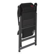 Fauteuil Air : Deluxe - Noir