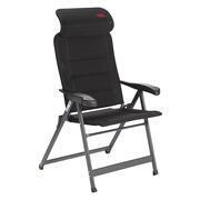 Fauteuil Air Deluxe : Deluxe - Noir
