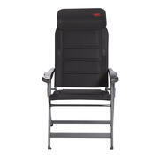 Fauteuil Air Deluxe : Deluxe - Noir