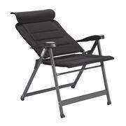 Fauteuil Air Deluxe : Deluxe - Noir