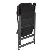 Fauteuil Air Deluxe : Deluxe - Noir