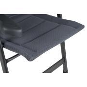 Fauteuil Air : Deluxe - Gris