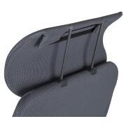 Fauteuil Air : Deluxe - Gris