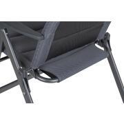 Fauteuil Air : Deluxe - Gris