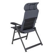 Fauteuil Air : Deluxe - Gris