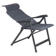 Fauteuil Air : Deluxe - Gris