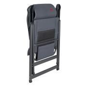 Fauteuil Air : Deluxe - Gris