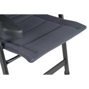 Fauteuil Air Deluxe : Deluxe - Gris