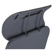 Fauteuil Air Deluxe : Deluxe - Gris