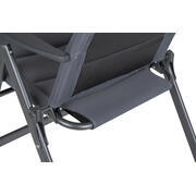 Fauteuil Air Deluxe : Deluxe - Gris