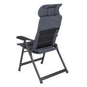 Fauteuil Air Deluxe : Deluxe - Gris