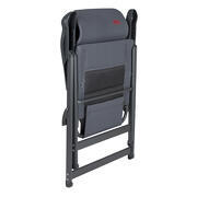 Fauteuil Air Deluxe : Deluxe - Gris