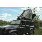 Tente de toit Cumaru