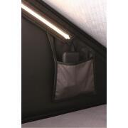 Tente de toit Cumaru