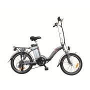 Vélo à Assistance Electrique pliant 20'' 36V 10,4Ah