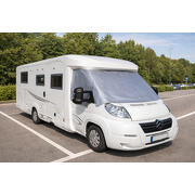 Pare-soleil Visioplair pour véhicules intégraux