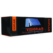 Pare-soleil Visioplair pour véhicules intégraux