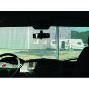 Pare-soleil Visioplair pour véhicules intégraux