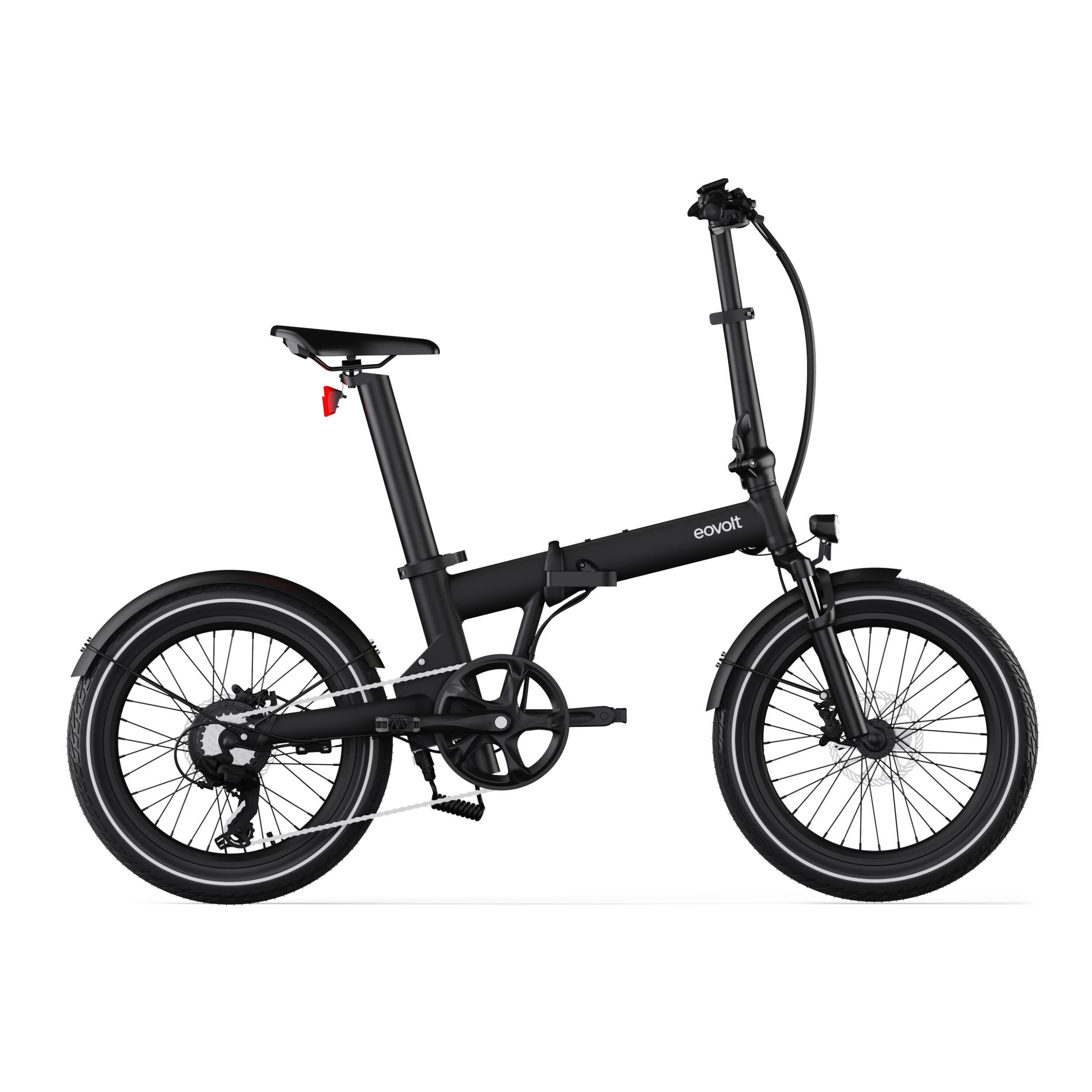 Vélo à assistance électrique pliant 20'' AFTERNOON modèle 2023 V1