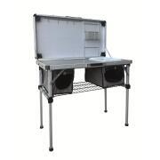 Meuble de cuisine Kitch&Box : Dimensions : 100 x 50 cm