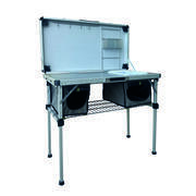 Meuble de cuisine Kitch&Box : Dimensions : 95 x 50 cm